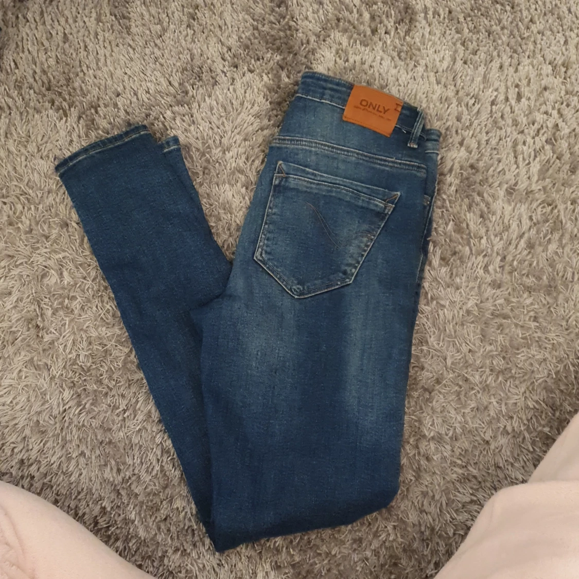 Jeans från Only 