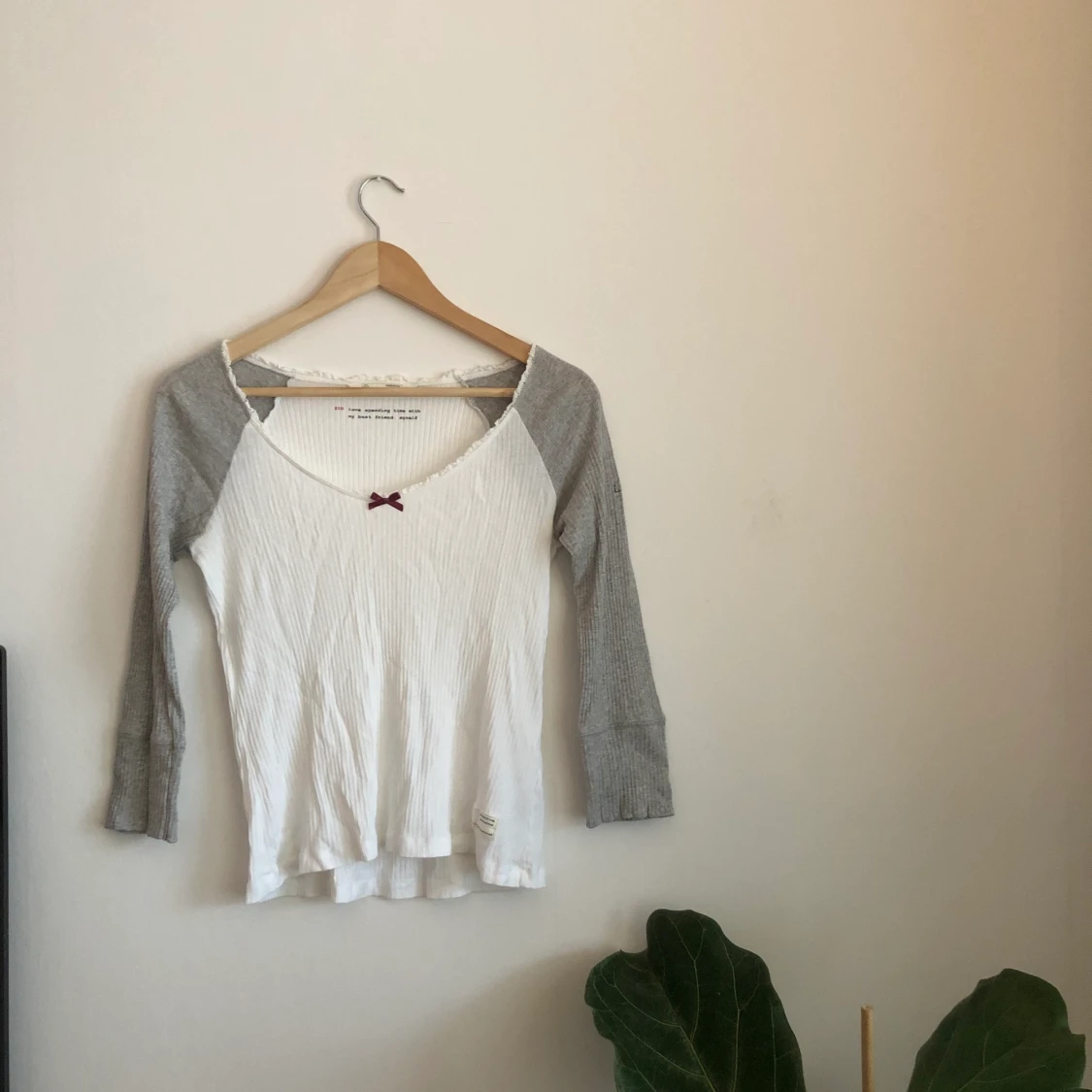 Tröja från OddMolly