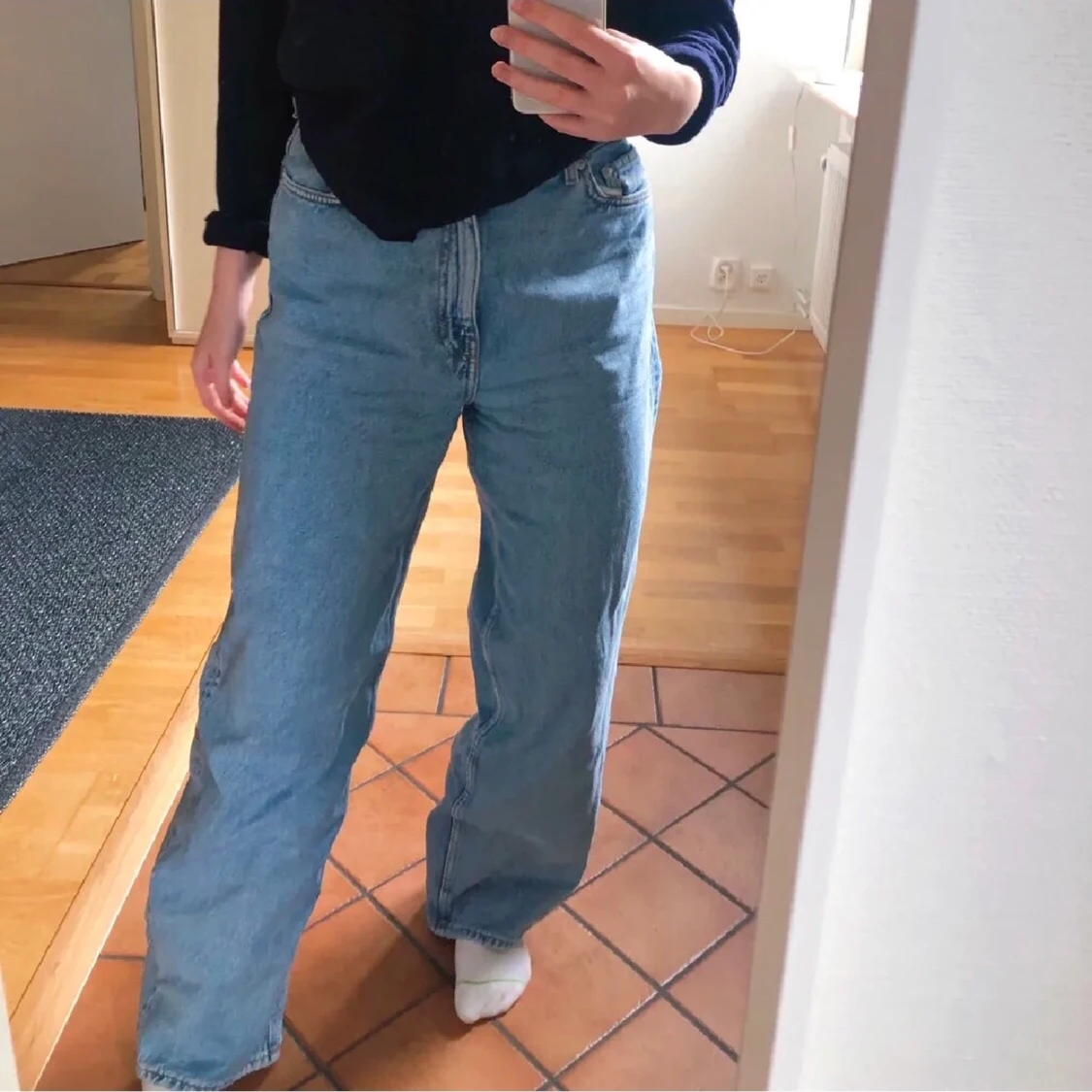 weekday, modell RAIL - 90