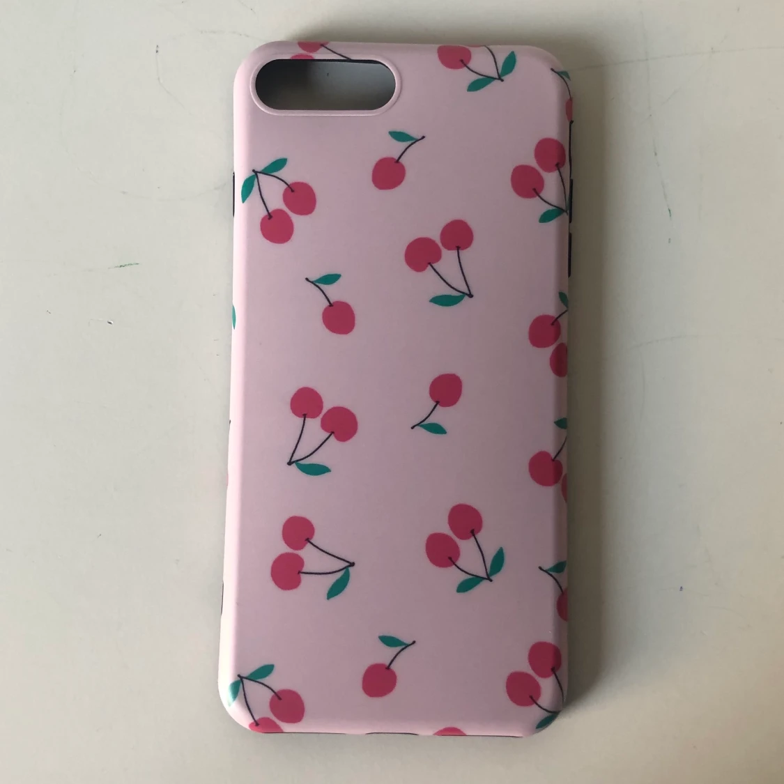 Mobilskal för iPhone 