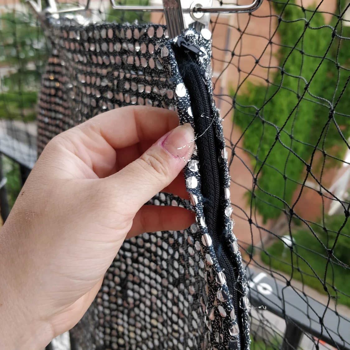 Den fetaste party kjolen  - 91