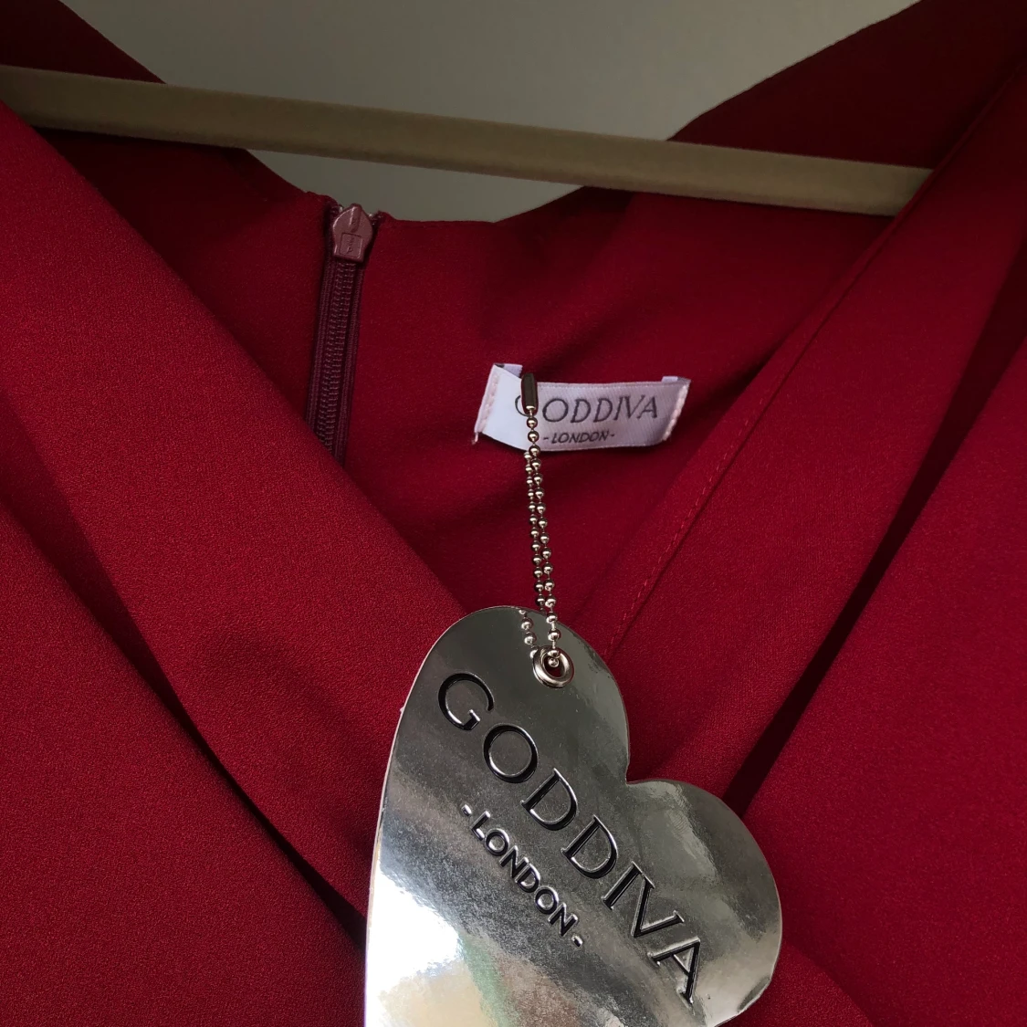 GODDIVA dress 44/46  - 90