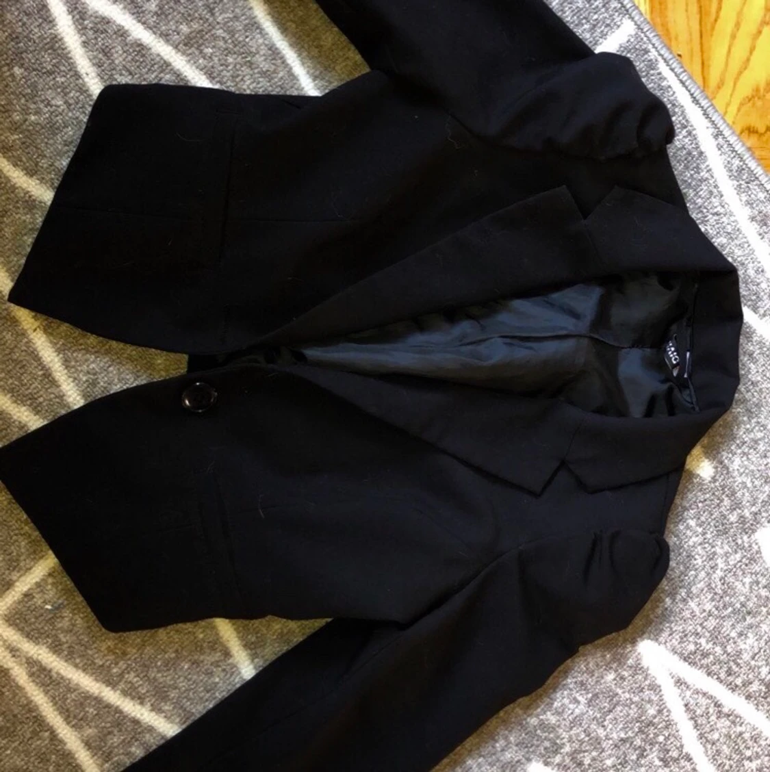 Kort ”kostym”  - 90