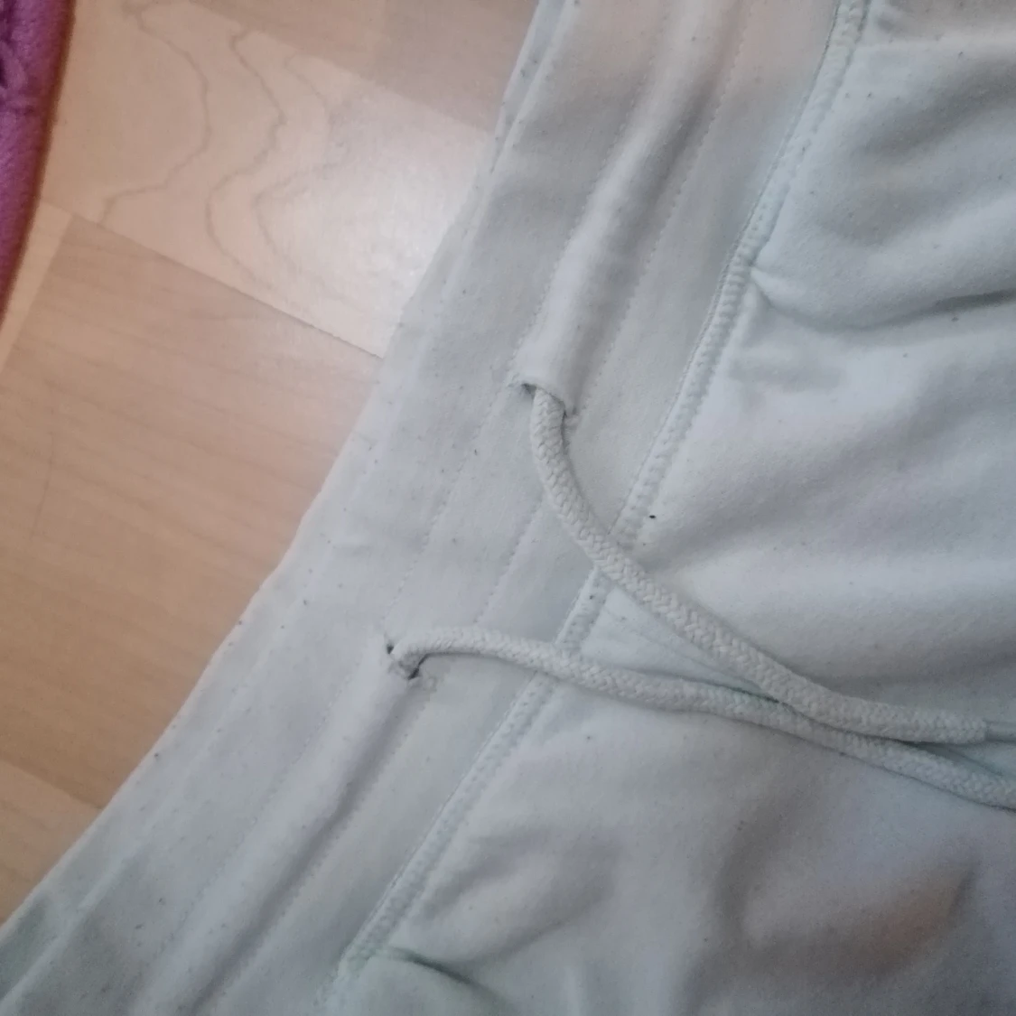 Ett par mintgröna mjukis - 90