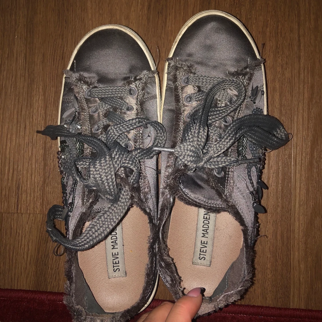 Steve Madden sneakers - 91