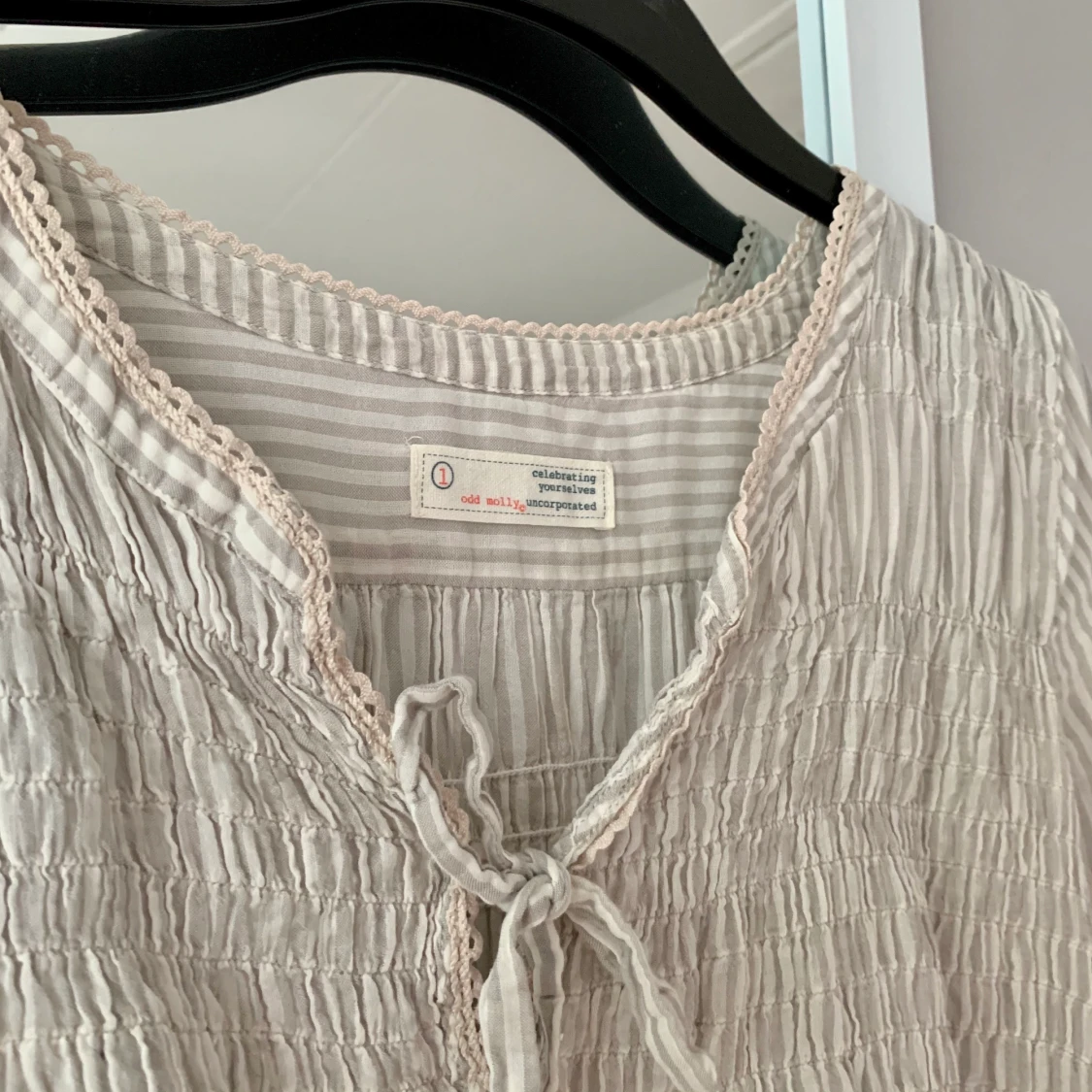 Blus från Odd Molly - 90