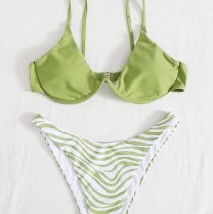 Shein bikini - Superfin bikini från shein som tyvärr inte passade mig:(