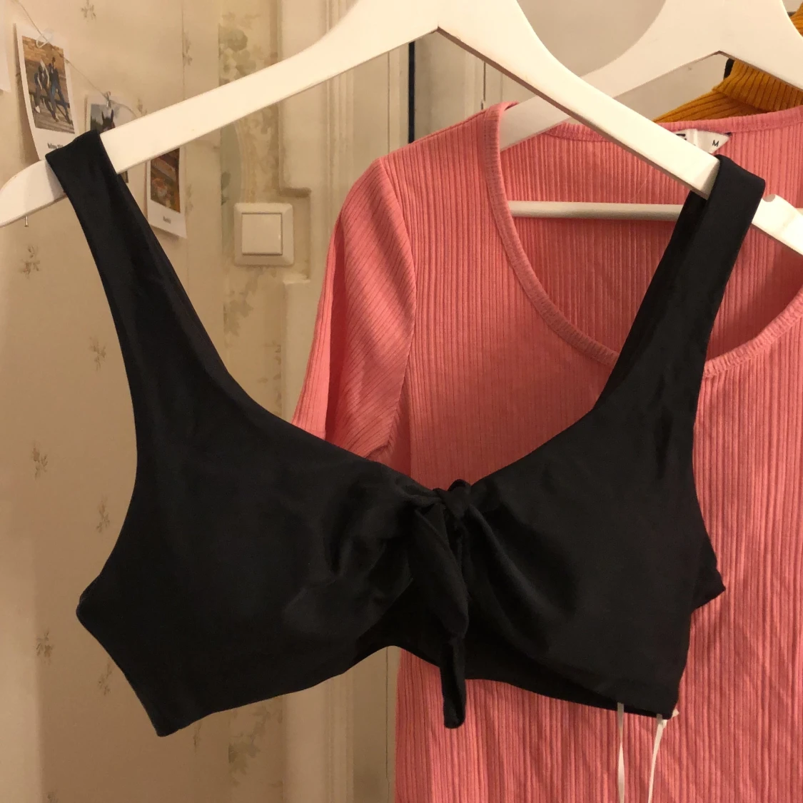 Helt ny bikiniöverdel 