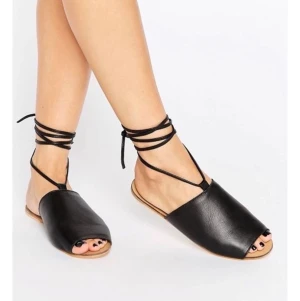 Sandaler ASOS - Helt oanvända, storlek 40