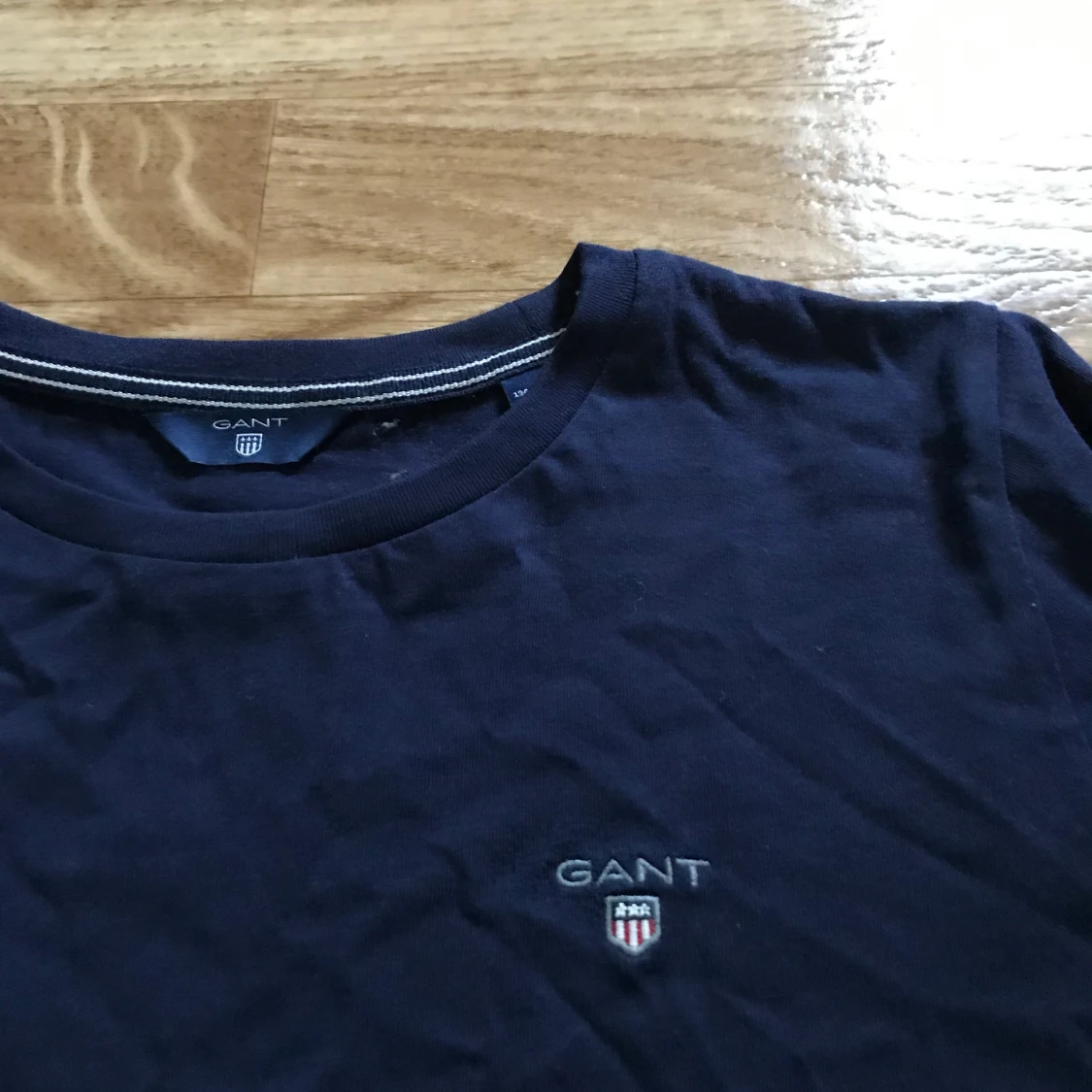 Långarmad gant tröja  - 90