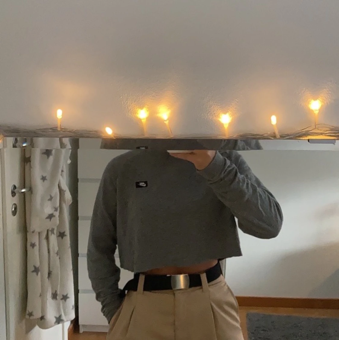 Nike tröja i strl XS-M - 90