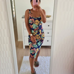 strl m - Från Zara strl M jag är 158 cm lång 😊