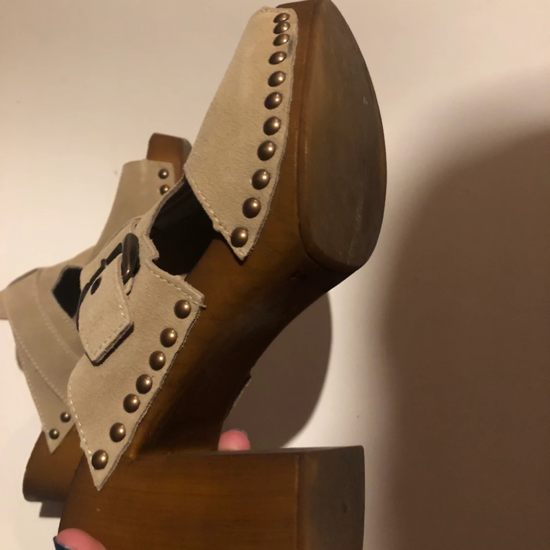 Replay klackar i storlek 39 - 91