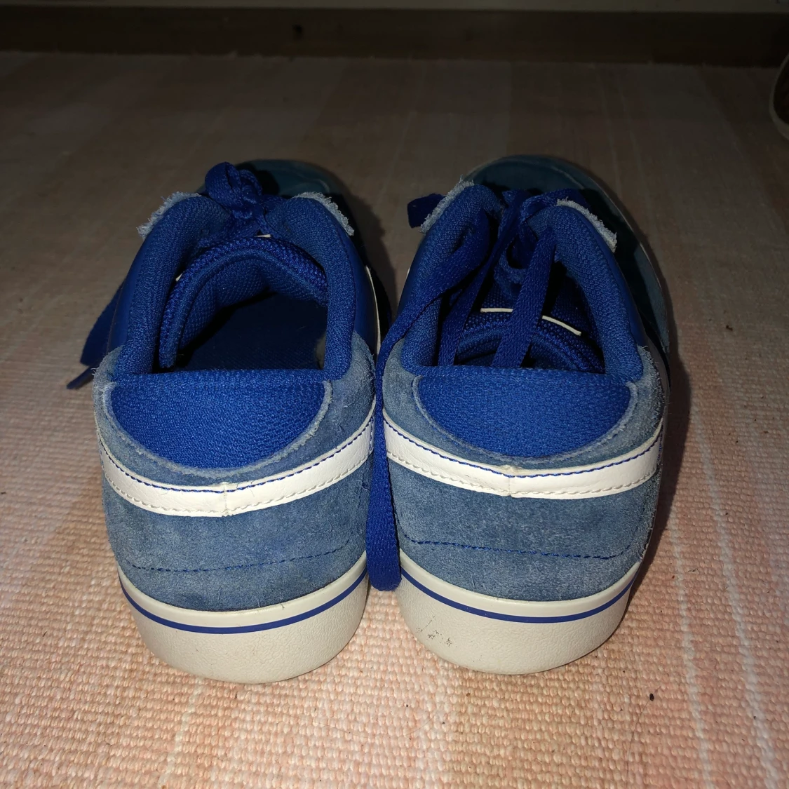 Nike SB Paul Rodriguez 7 - 91