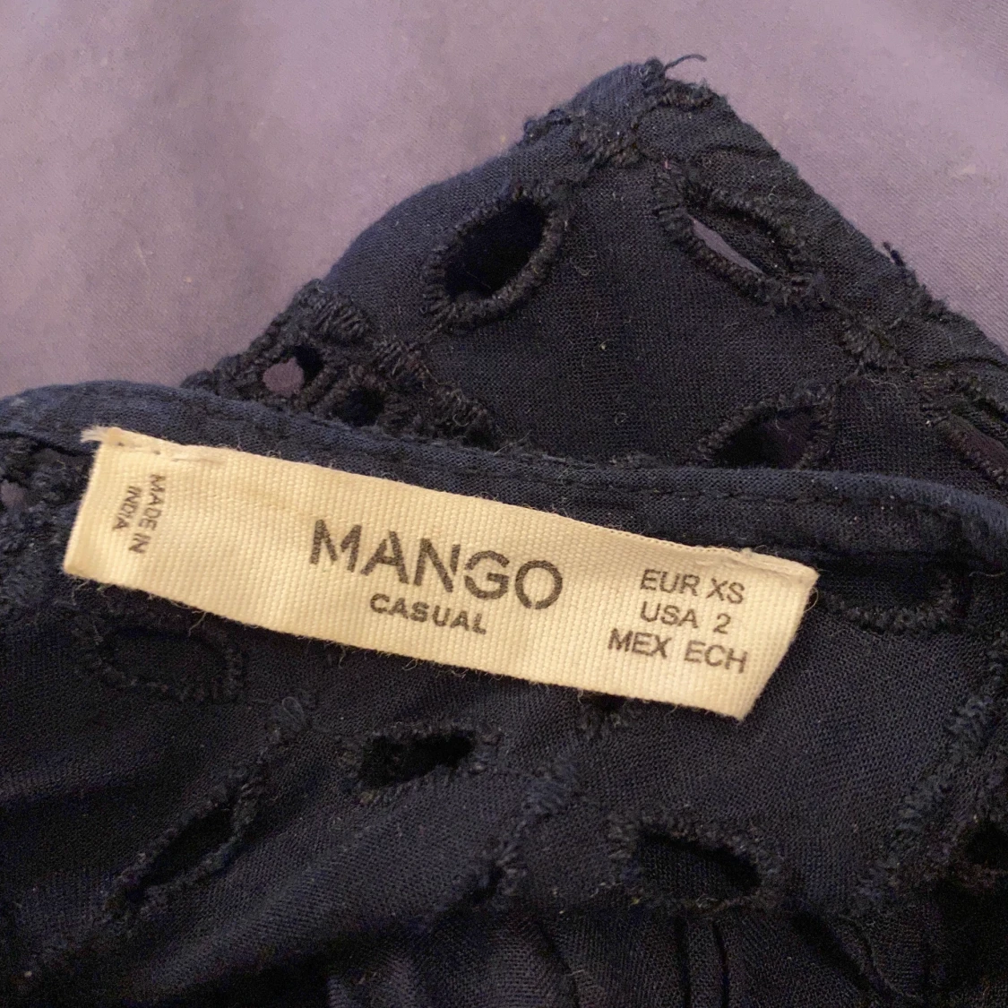 Mango blus - 91