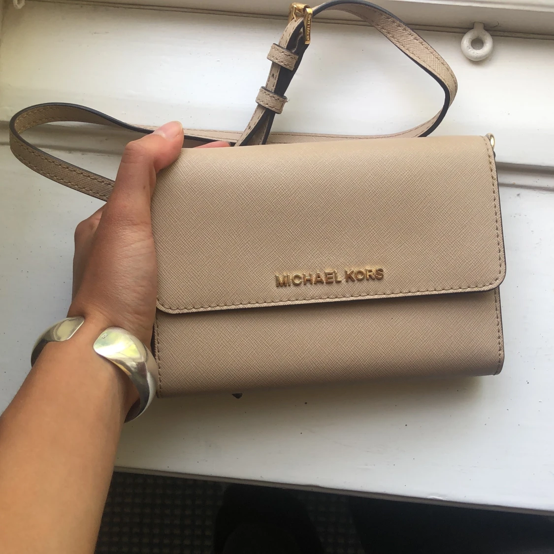 MICHAEL KORS VÄSKA - 91