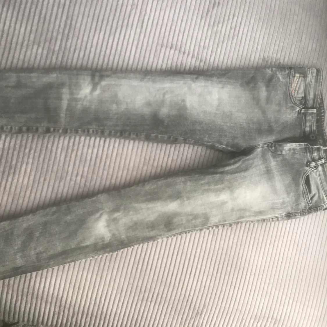 Diesel jeans låg midja - 90