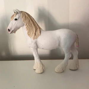 Schleich häst  - Orginal pris 100kr. Frakt 40kr 