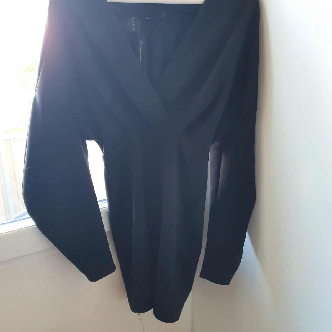 Lilla svarta från NLY One