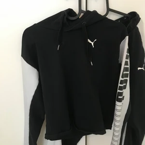 Puma dress - Puma dress. Bra skick.