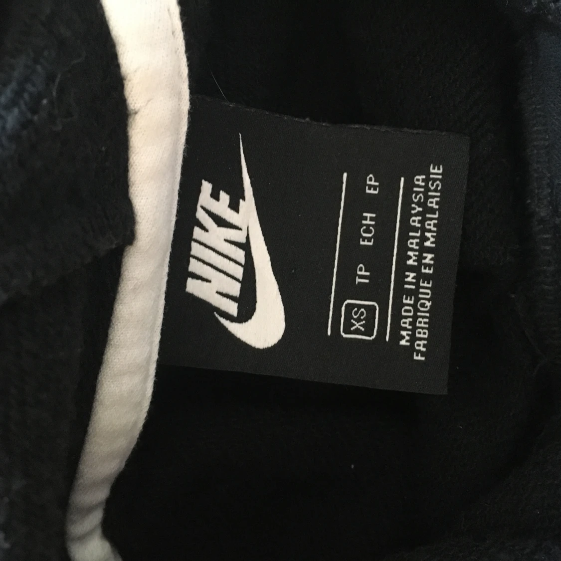 Nike hoodie - 90
