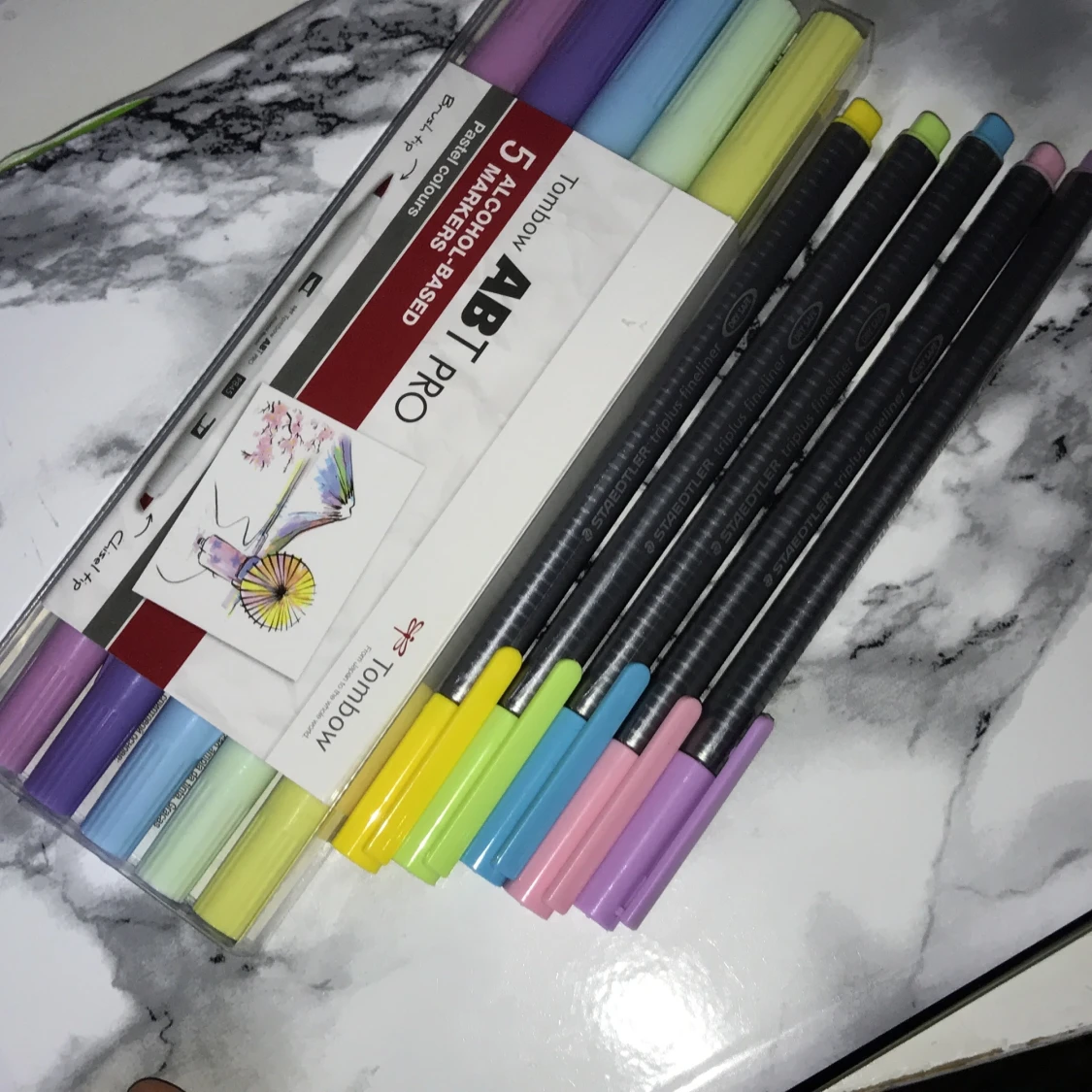 STAEDTLER FINELINER
