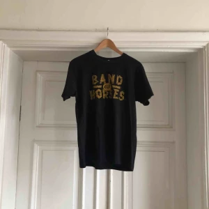  - Band Ot Horses - Kan hämtas i Uppsala eller skickas mot fraktkostnad 