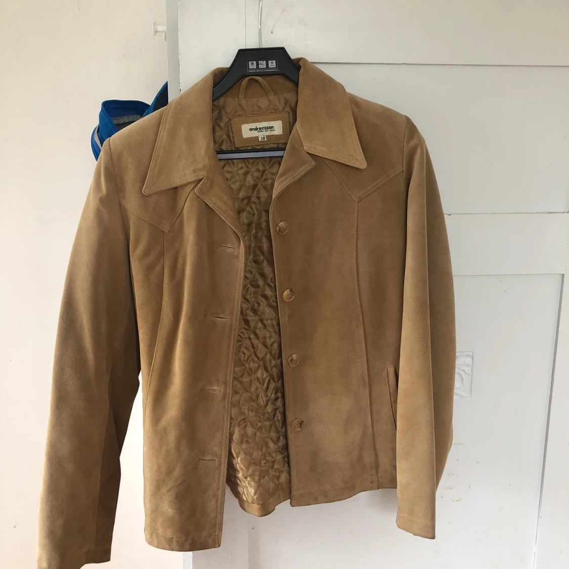 Vår/höst jacka/kostym 