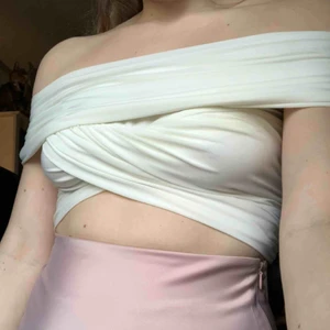  - Så söt topp! Helt ny med lapparna kvar 💗