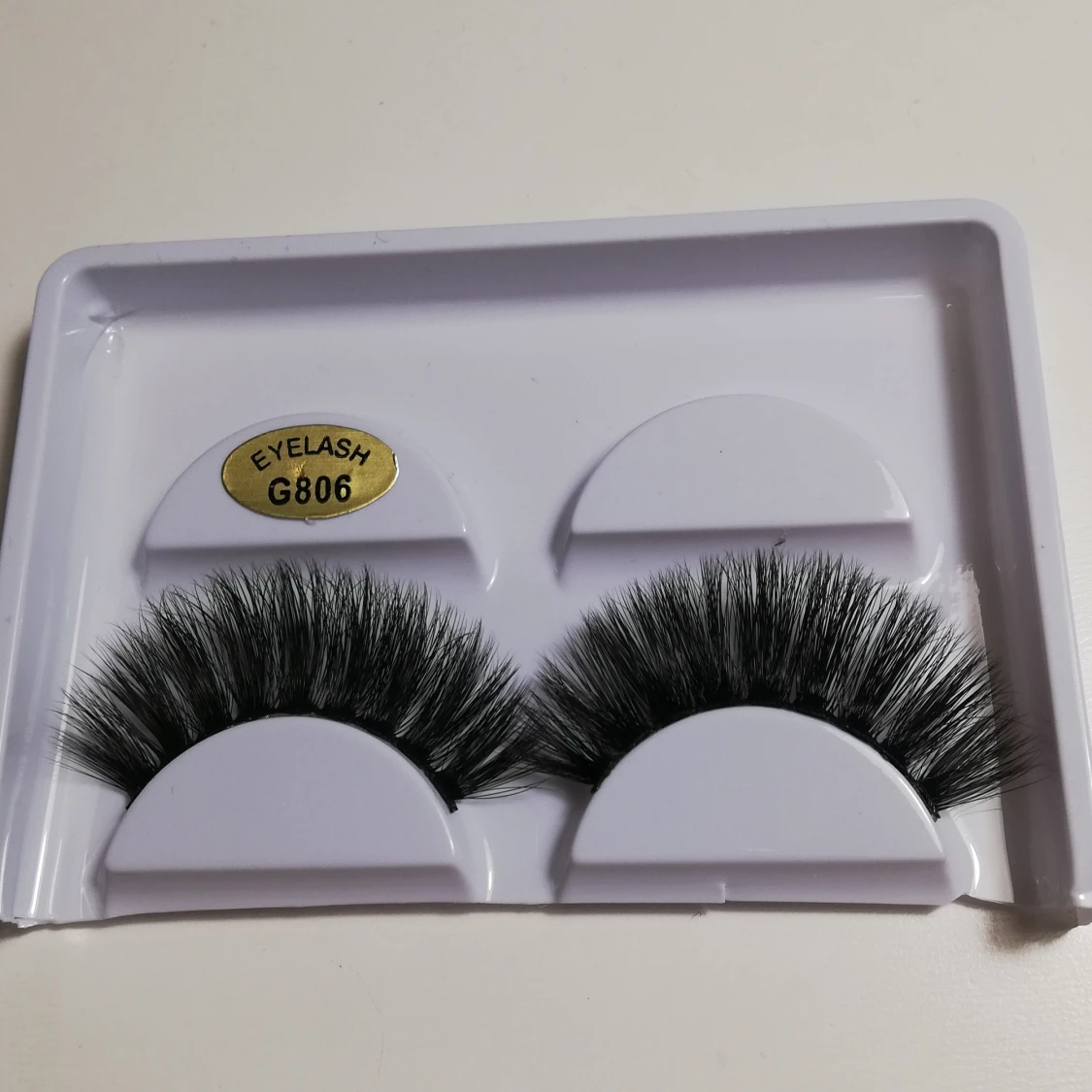 Lösögonfransar  - 91