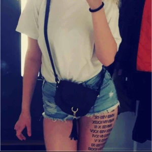  - Snygga shorts till sommaren. Använt Max 3ggr