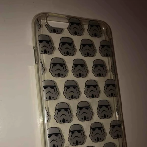  - Star wars mobilskal 