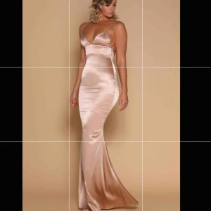  - Köpte två storlekar på denna klänningen och glömde skicka tillbaka den ena, helt ny med lappar på  Nypris: 1200 kr