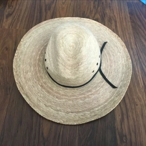  - Vintage hatt! Köpt på vintage marknad