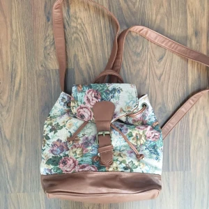  - Super fin vintage väska 