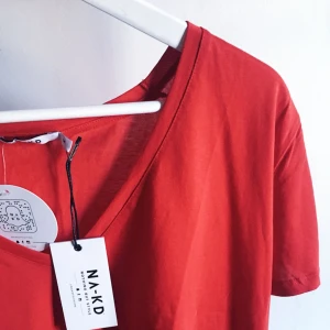  - ❣️NAKD, storlek M. ❣️Lapp kvar, aldrig använd. 💌 Frakt 40kr. 