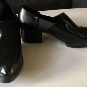  - Oanvända ganska smal i modellen.