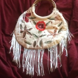  - Fin väska i fint skick