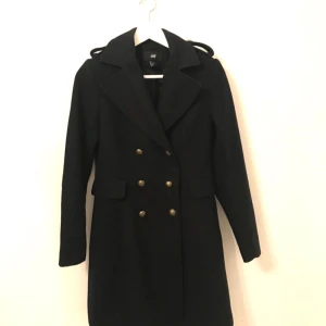  - Ullkappa ifrån H&M. 