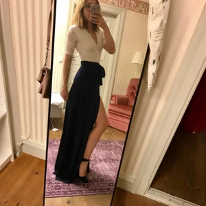  - Riktigt snygg klänning från Shang Ya. 