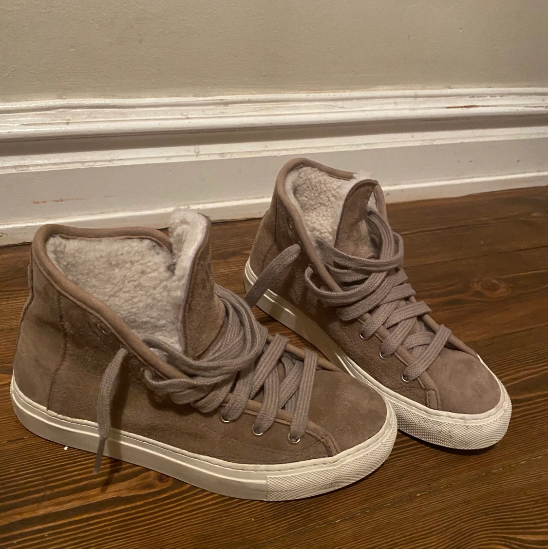 Vinter sneakers diemme 