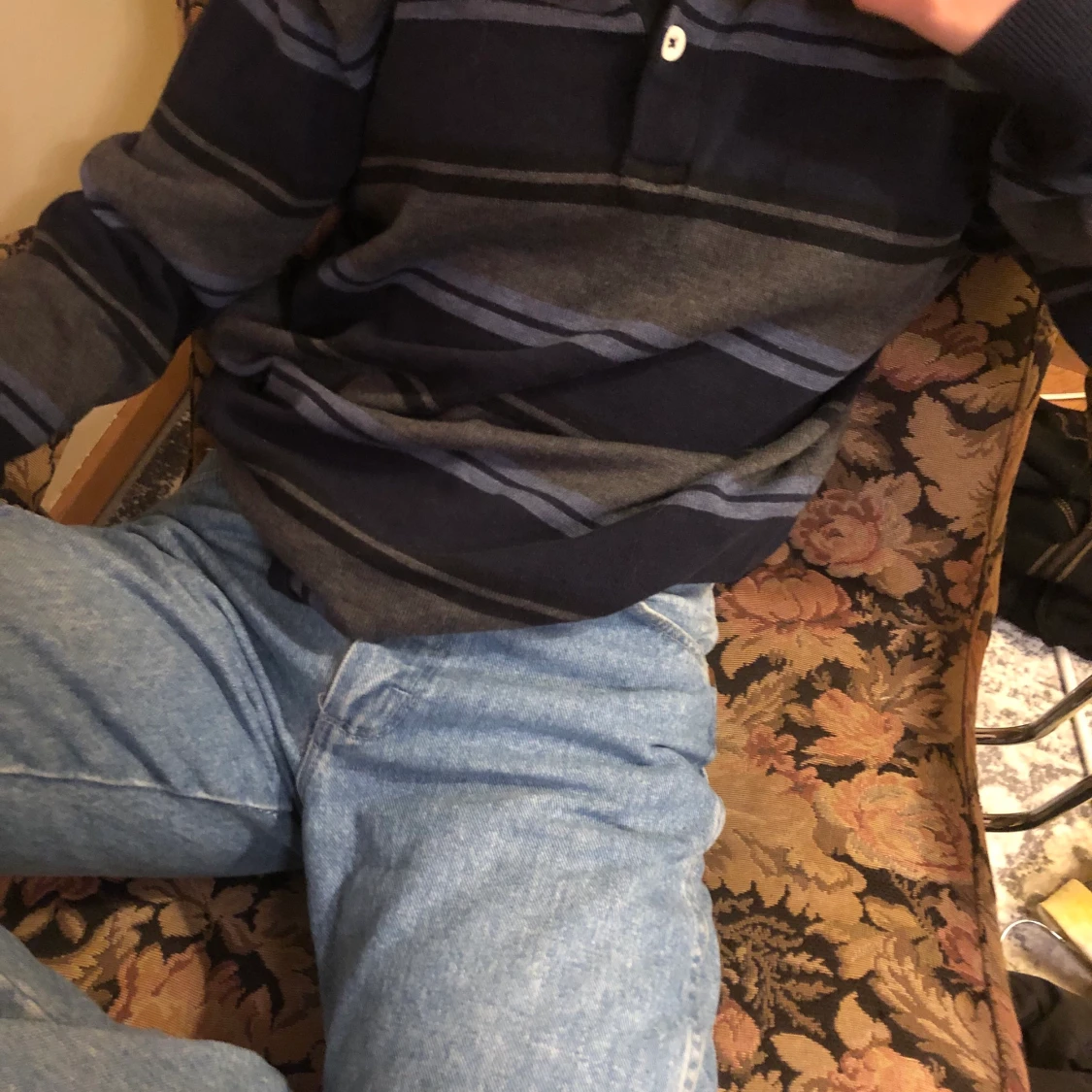 Gubbtröja💪🏼💪🏼