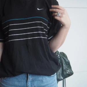 Nike t-shirt - Nike t-shirt. Använt några gånger. 