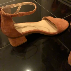 Skor 23.5-24 - Jag har bara använt det några gånger