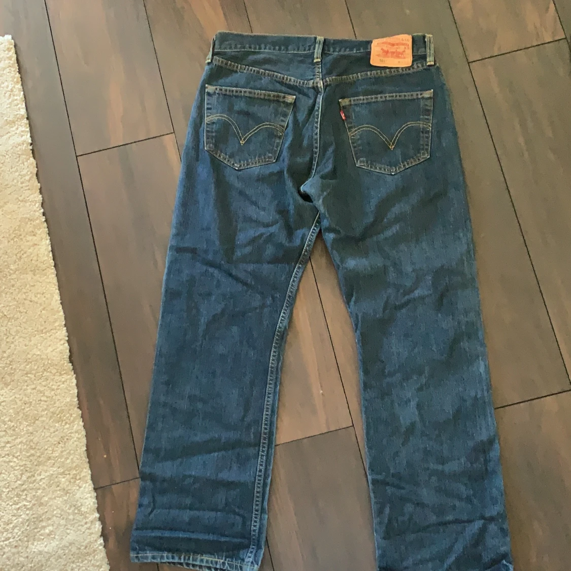 Levis 501