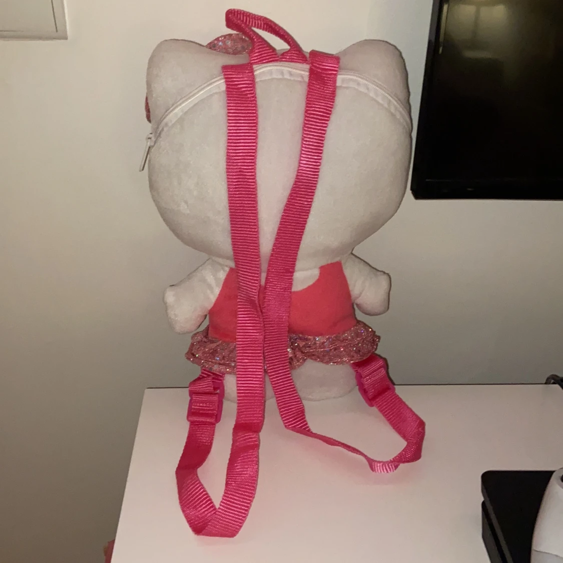 Hello Kitty ryggsäck - 91