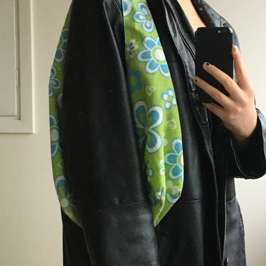 70tals väska vintage