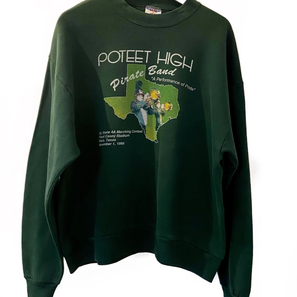 90’s vintage sweater