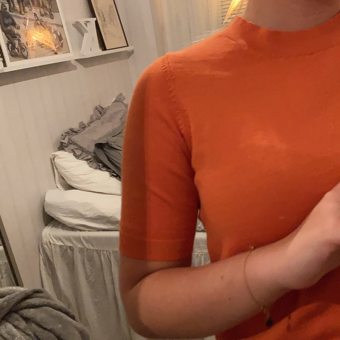 Tröja från lindex - 90