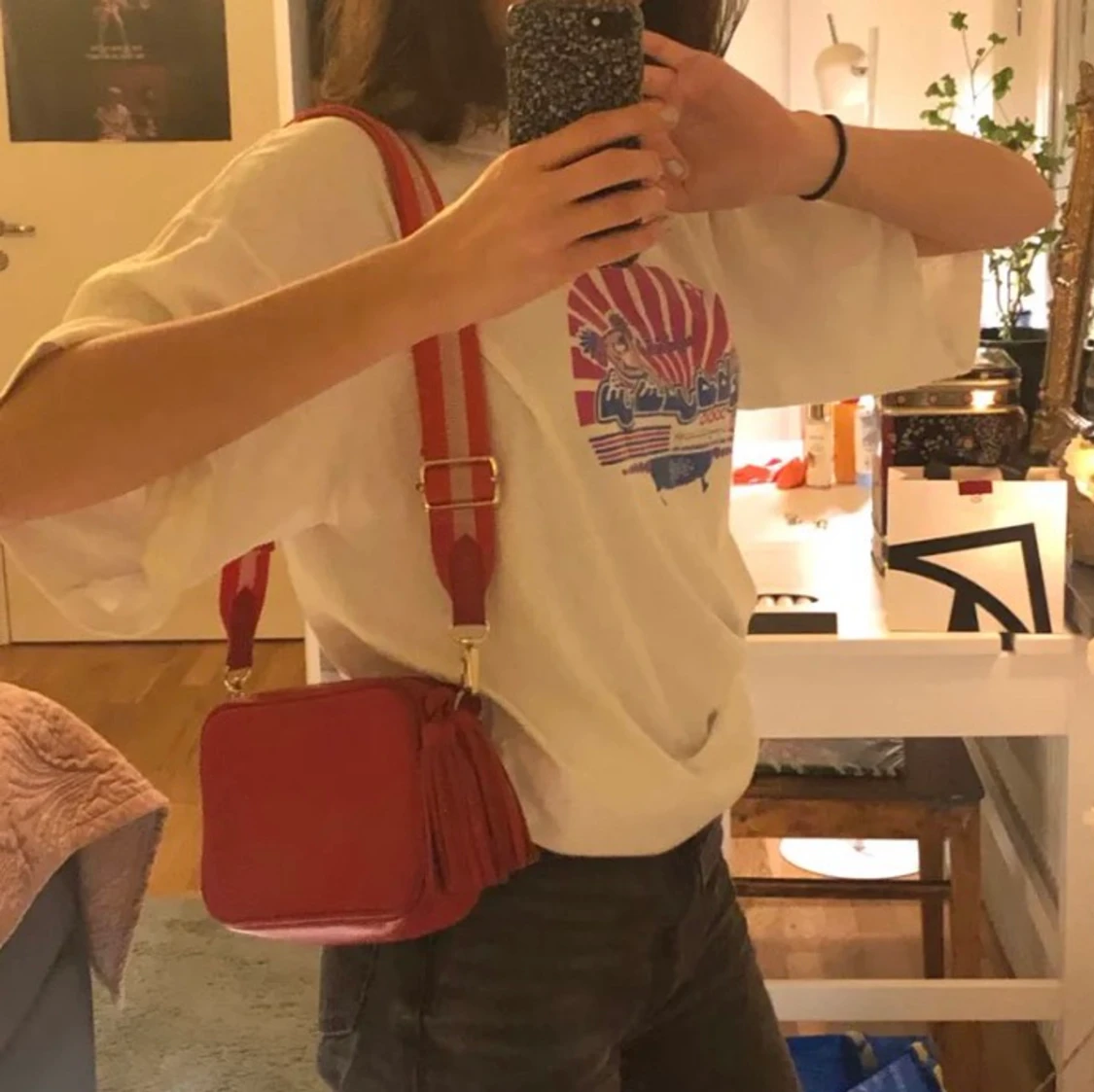 Beck Söndergraad väska - 91